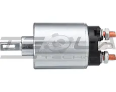 Электромагнит TT76395 TESLA TECHNICS