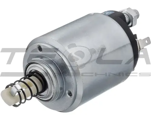 TT76437 Электромагнит TESLA TECHNICS