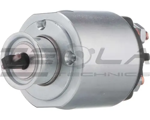 Электромагнит TT76495 TESLA TECHNICS