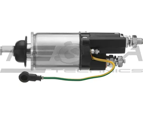TT76503 Электромагнит TESLA TECHNICS
