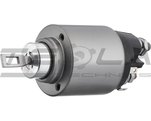 Электромагнит TT76601 TESLA TECHNICS