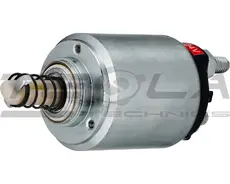 Электромагнит TT76711 TESLA TECHNICS