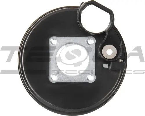 Крышка пластиковая генератора TT81803 TESLA TECHNICS