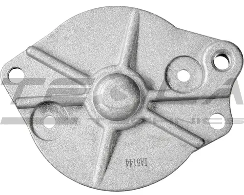 Крышка TT81939 TESLA TECHNICS