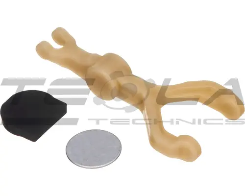 Вилка TT84019 TESLA TECHNICS