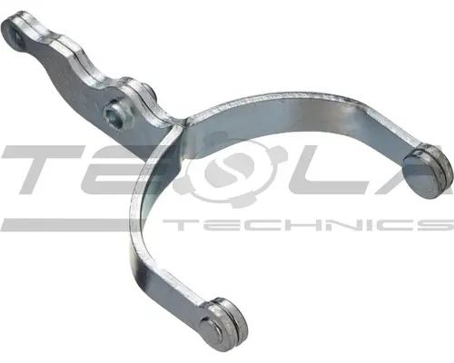 Вилка TT84052 TESLA TECHNICS