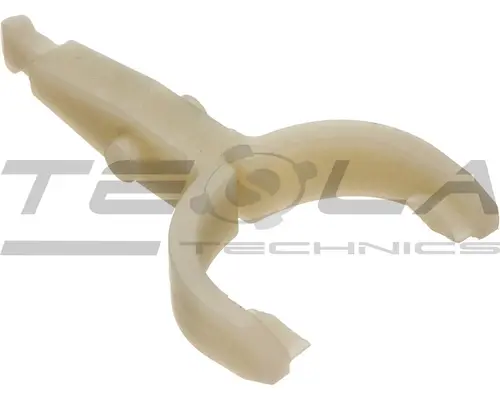 Вилка TT84102 TESLA TECHNICS