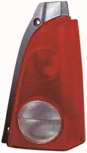 Фонарь задний ABAKUS 442-1937R-LD-UE