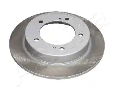 Тормозной диск ASHIKA 6008807C