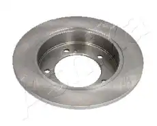 Тормозной диск ASHIKA 6008807C
