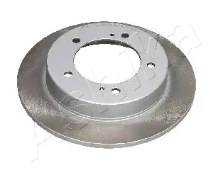 Тормозной диск ASHIKA 6008807C