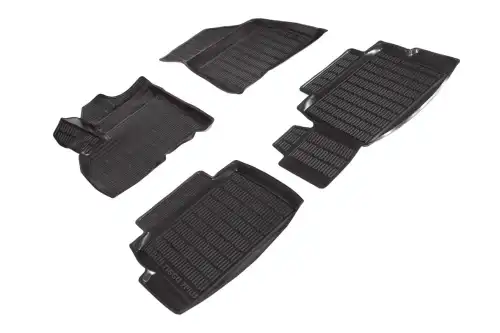 Коврики в салон SEINTEX 95083
