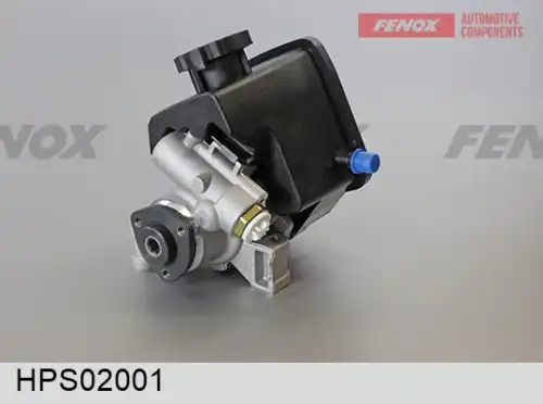 Насос гидроусилителя руля FENOX HPS02001
