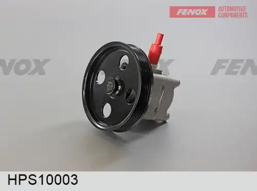 Насос гидроусилителя руля FENOX HPS10003