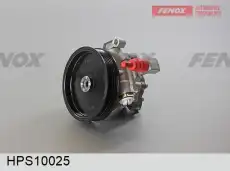 Насос гидроусилителя руля FENOX HPS10025