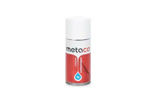 Смазка аэрозольная METACO 10029210