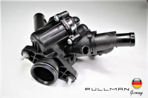 Термостат системы охлаждения PULLMAN 2A070200165