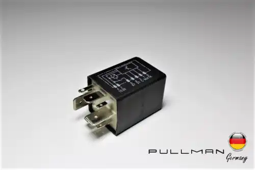 Реле насоса топливного J1906083C3 PULLMAN