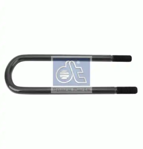 Стремянка рессоры DT 2.62143