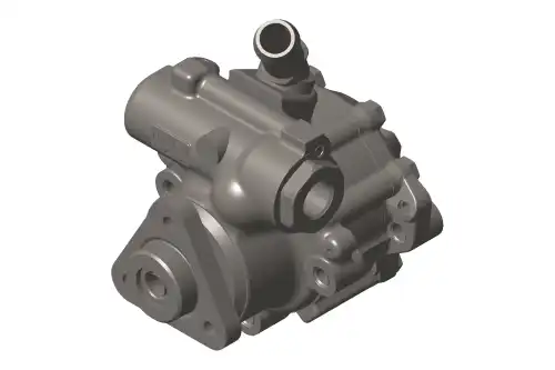 Насос гидроусилителя руля CUMMINS 5308919