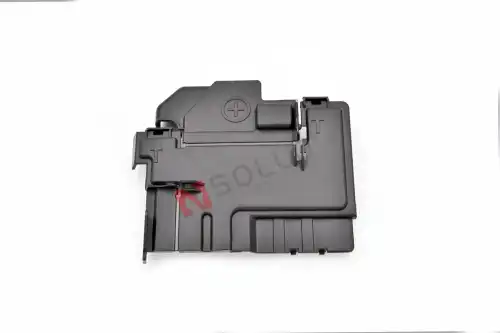 02U80020 Крышка блока предохранителей SOLLO