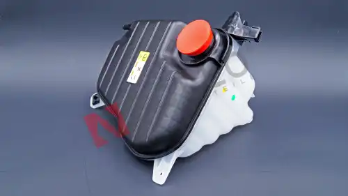 Расширительный бачок SOLLO 28D50070