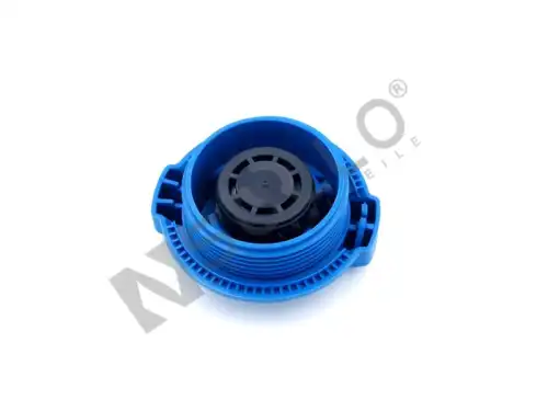 Крышка бачка 02D50120 SOLLO