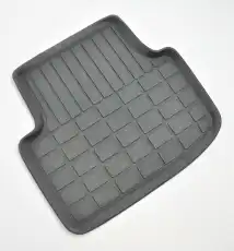 Коврики в салон COMFORT 45.03.506.L Skoda Octavia 2020-н.в. 5 шт., черный