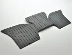 Коврики в салон COMFORT 45.03.506.L Skoda Octavia 2020-н.в. 5 шт., черный