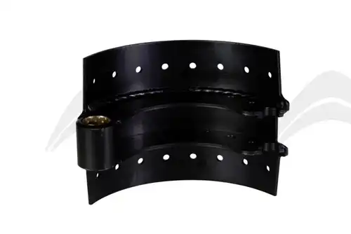 Тормозные колодки дисковые ALON TR1101009