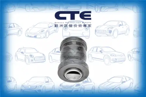 Рычаг подвески CTE CBH02008