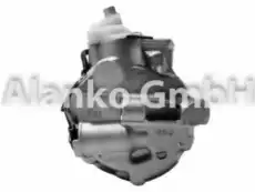 компрессор кондиционера MB 550591 ALANKO