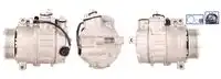 компрессор кондиционера MB 51-0257 ELSTOCK