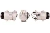компрессор кондиционера MB 51-0449 ELSTOCK