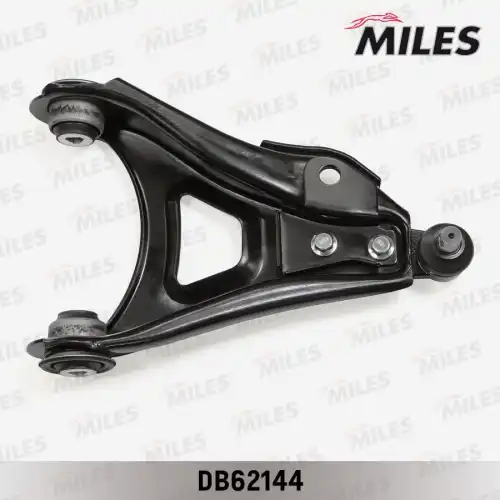 Рычаг подвески MILES DB62144
