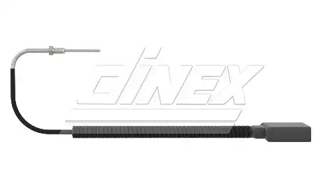 Датчик температуры автомобильный DINEX 81050