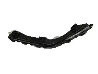 SPACER L,FR BPR S 71198TZ3A11 HONDA