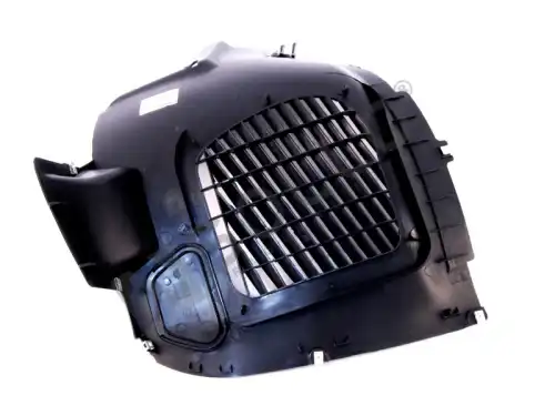 Подкрылок SOLLO 02R70021