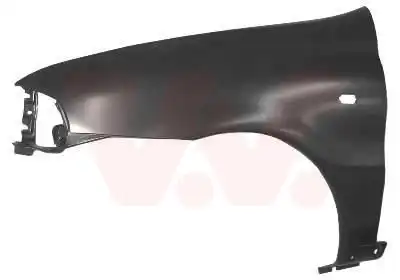 Крыло VAN WEZEL 1615656