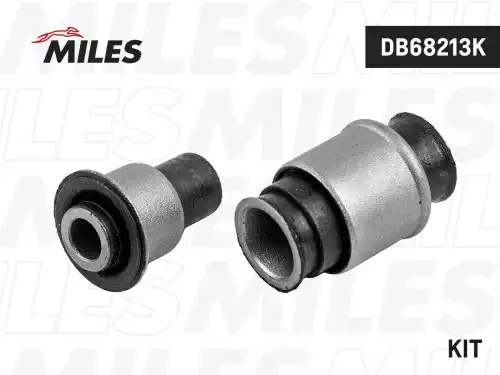 Рычаг подвески MILES DB68213K