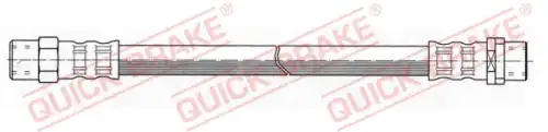 Тормозной шланг 27.090 QUICK BRAKE