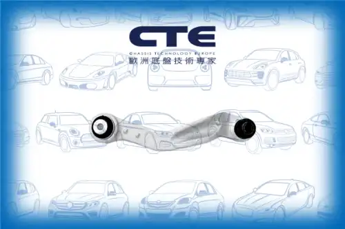 Рычаг подвески CTE CS-962L