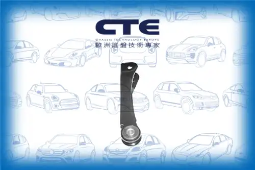 Тяга стабилизатора CTE CSL01003