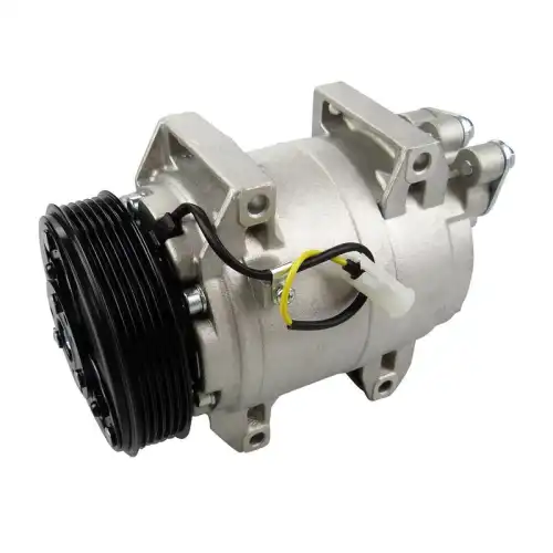 компрессор кондиционера Volv 36001066 VOLVO