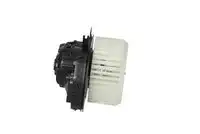 Вентилятор отопителя NRF 34257