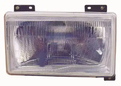 Фара ABAKUS 661-1113R-LD-E