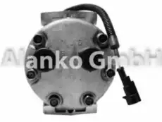 Компрессор, кондиционер 550197 ALANKO