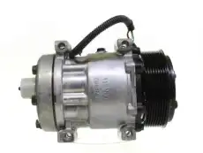 Компрессор, кондиционер 550197 ALANKO