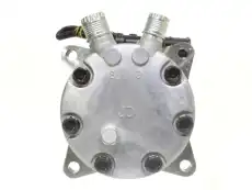 компрессор кондиционера MAN D0836-2876 550196 ALANKO