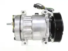 Компрессор кондиционера 550901 ALANKO
